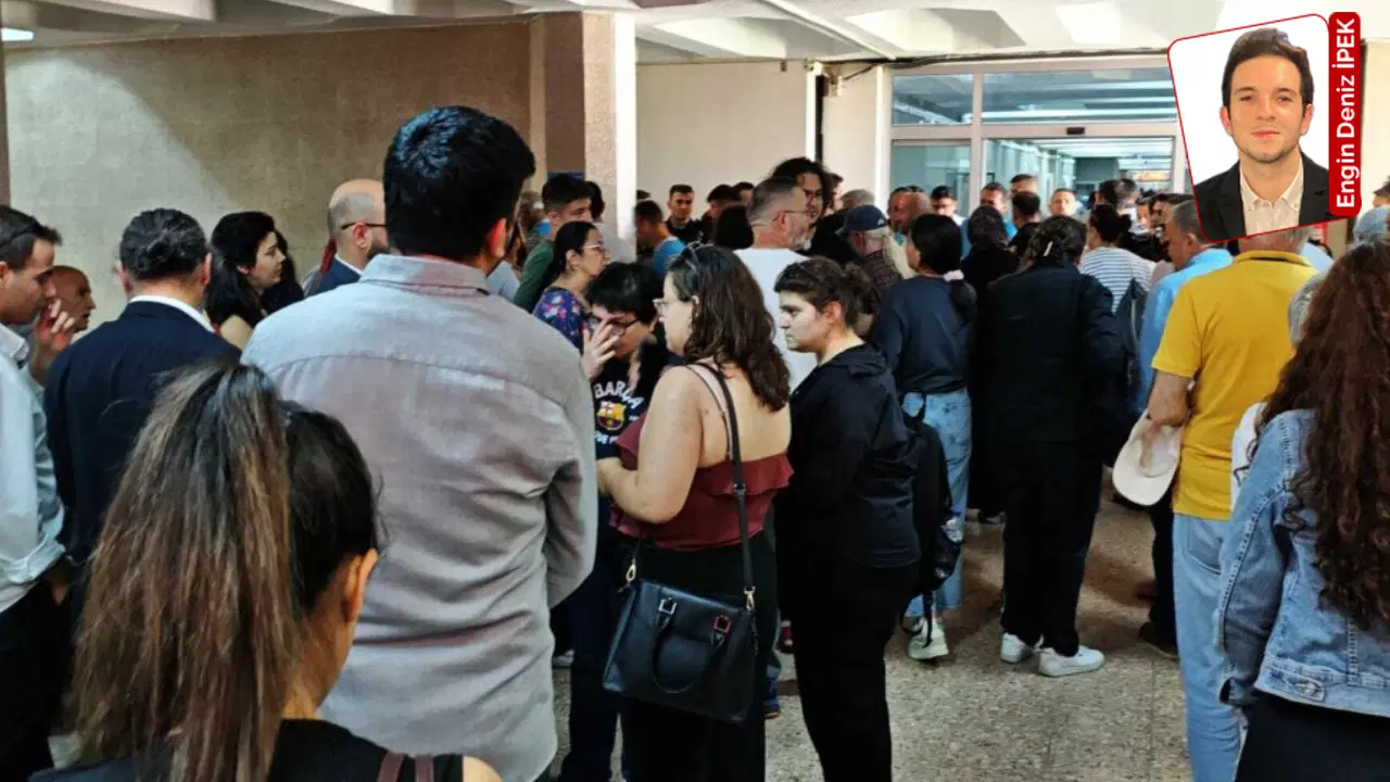 İstanbul'da NATO tutuklularına kötü muamele ve pasta kutlaması iddiası: Savcılık soruşturması başlattı
