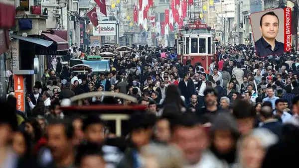 İstanbul’da nüfus krizi büyüyor: Planlı tersine göç şart