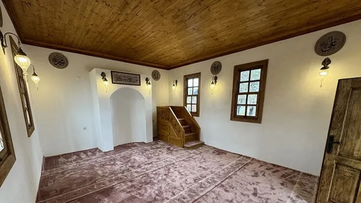 İstanbul'da Okul Mescitleri ve Sokak Hayvanları İçin Yeni Düzenleme