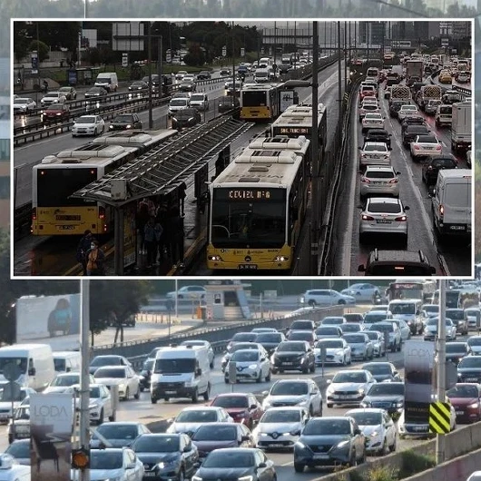 İstanbul'da okul trafiği için 14 Eylül eylem planı açıklandı