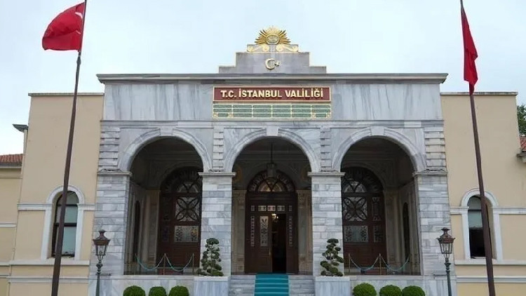 İstanbul'da Okullara Cuma Mescidi Düzenlemesi