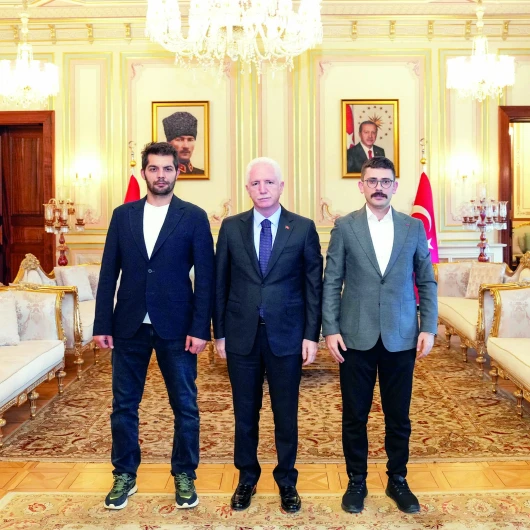 İstanbul'da Okullara Yeni Güvenlik Tedbirleri: El Dedektörü ve Kapı Tipi Metal Dedektör