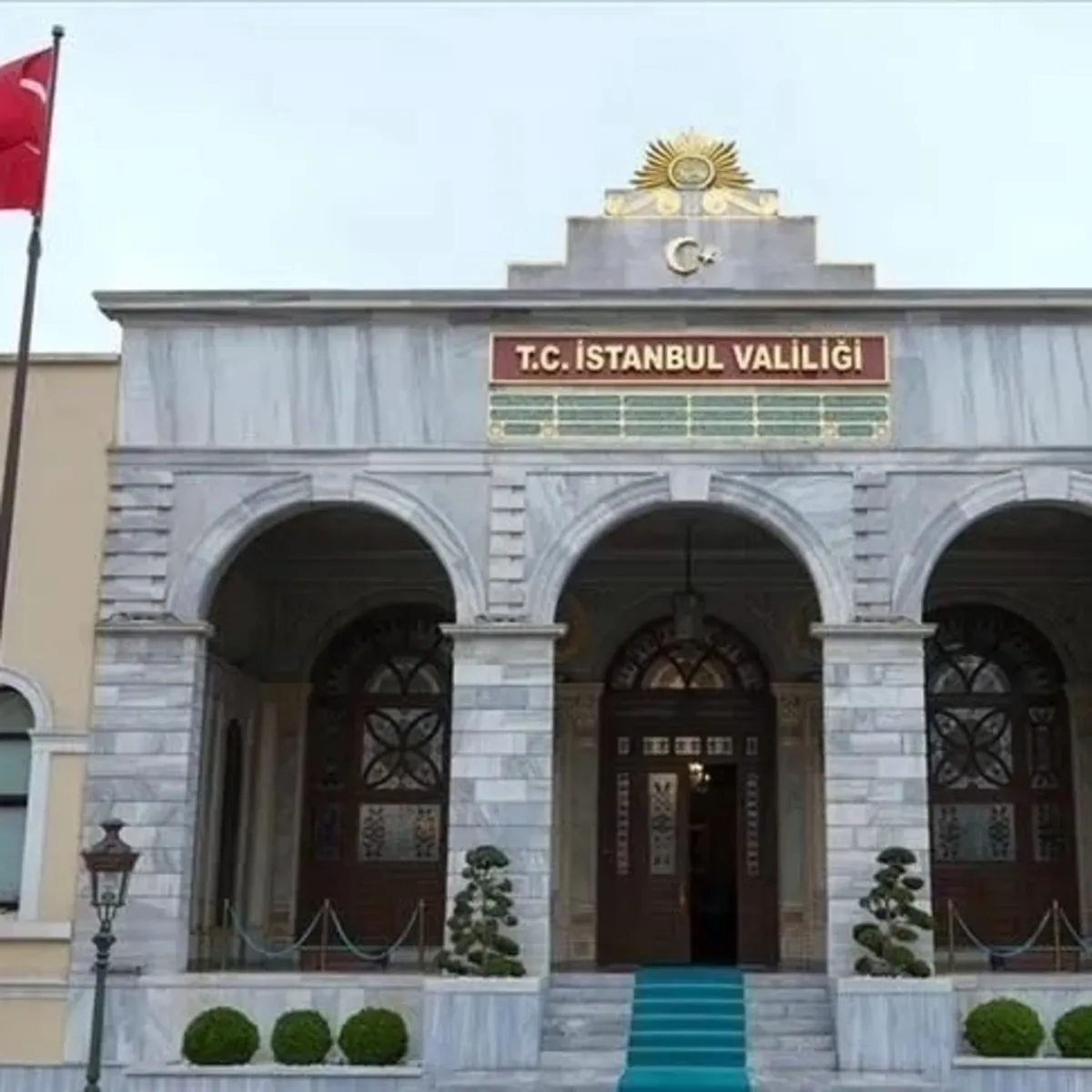 İstanbul Okullarında Mescit Düzenlemesi: 39 İlçeye Genelge