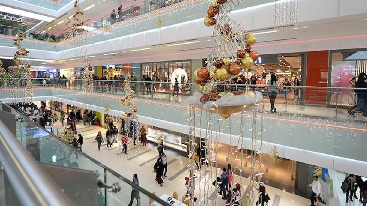 İstanbul'un Optimum Premium Outlet AVM'si Tamamen Satıldı