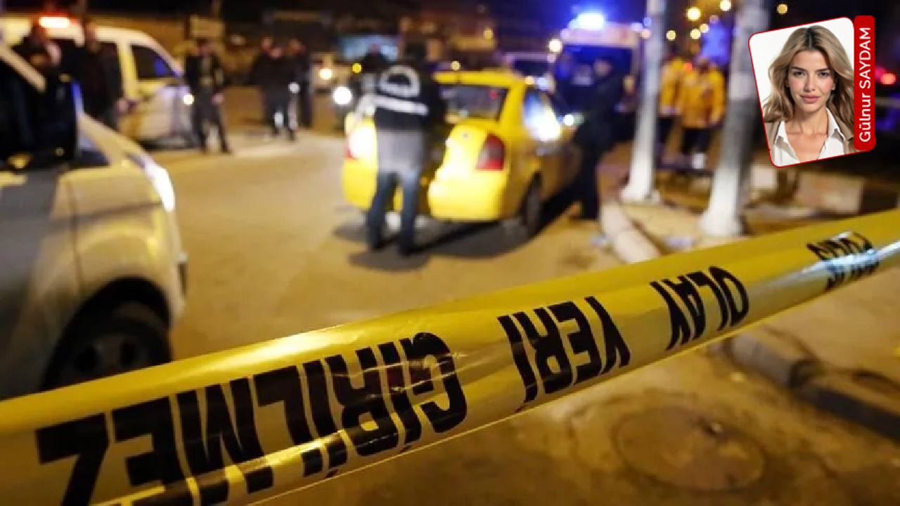 İstanbul'da Organize Suç Gruplarının Saldırıları Göktürk'e Sıçradı: Yurttaşlar Can Güvenliğinden Endişeli