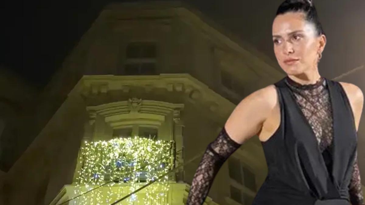 İstanbul'da otel çalışanı genç kadının terastan düşerek ölümü soruşturuluyor
