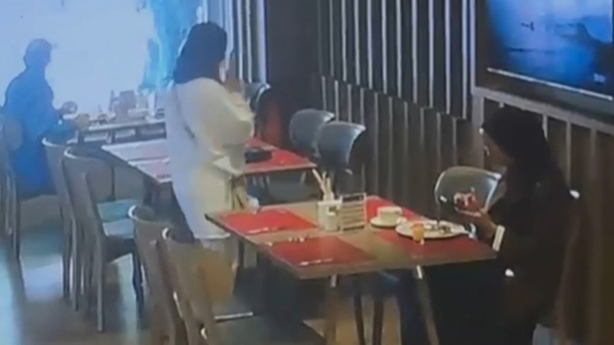 İstanbul'da otel restoranlarında yankesicilik: 2 şüpheli tutuklandı