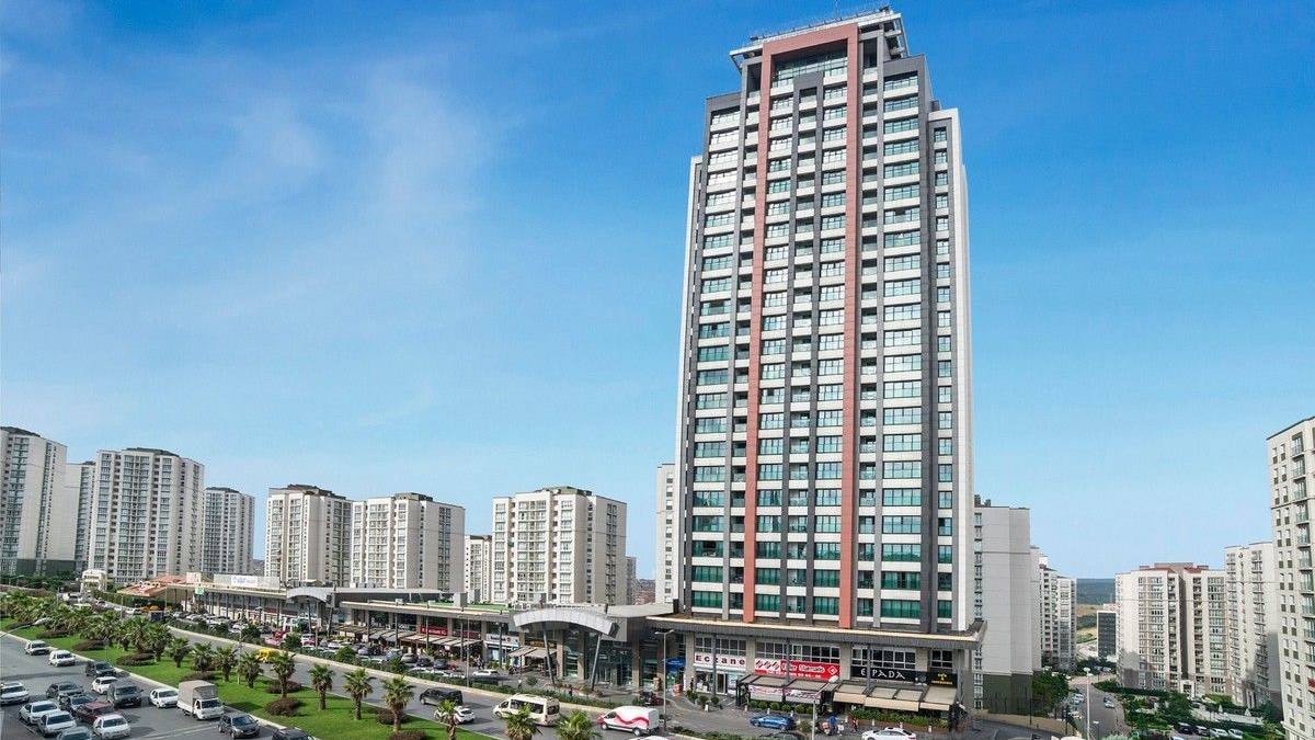 İstanbul'daki ünlü otel rekor fiyatla satılıyor: 1,9 milyar TL