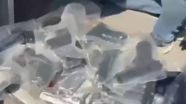 İstanbul'da Otobüs Yakıt Deposunda 120 Silah Ele Geçirildi: 4 Tutuklama