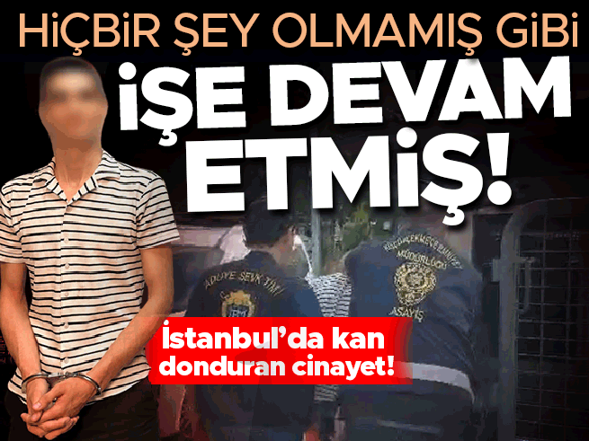 Özel güvenlikçi saldırıya uğradı: Motosikletle giderken pusuya düşürüldü