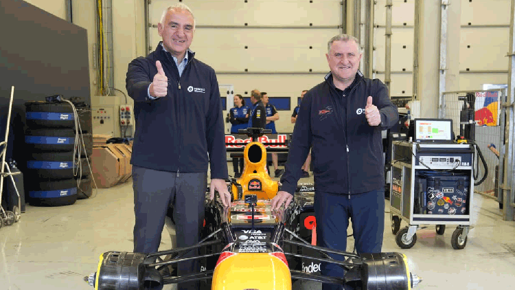 İstanbul Park, F1 Takviminde 2031'e Kadar Kalıcı Oluyor