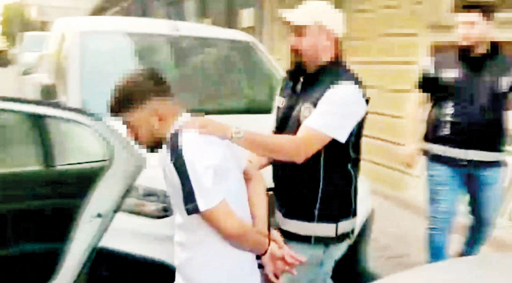 İstanbul'da sahte ikamet operasyonu: 12 gözaltı