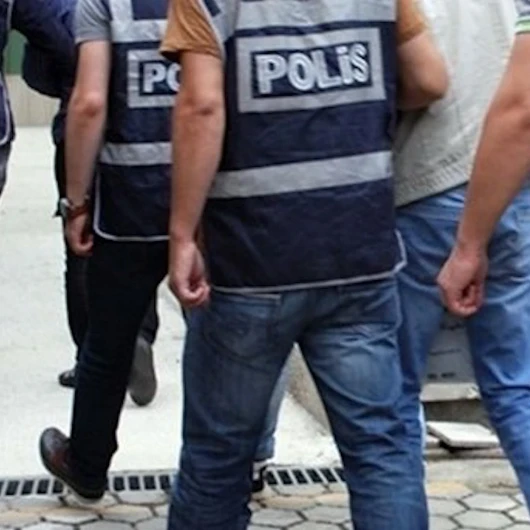 İstanbul'da 'Şapkalılar' suç örgütüne operasyon: 9 gözaltı