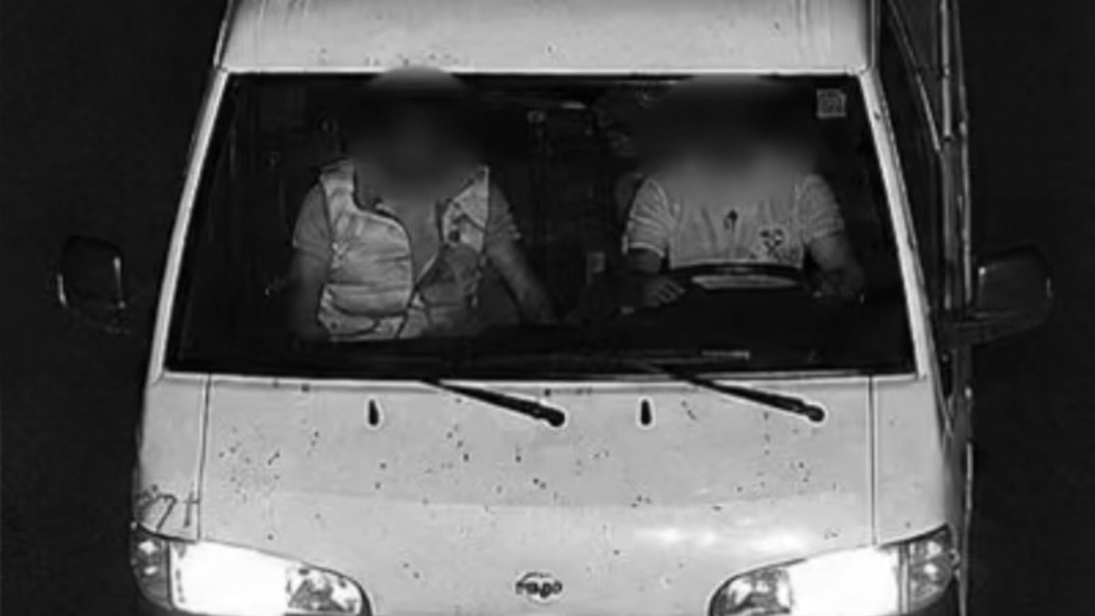 İstanbul'da film gibi olay: İki çocuk çaldıkları araçlarla şehir turu yaptı