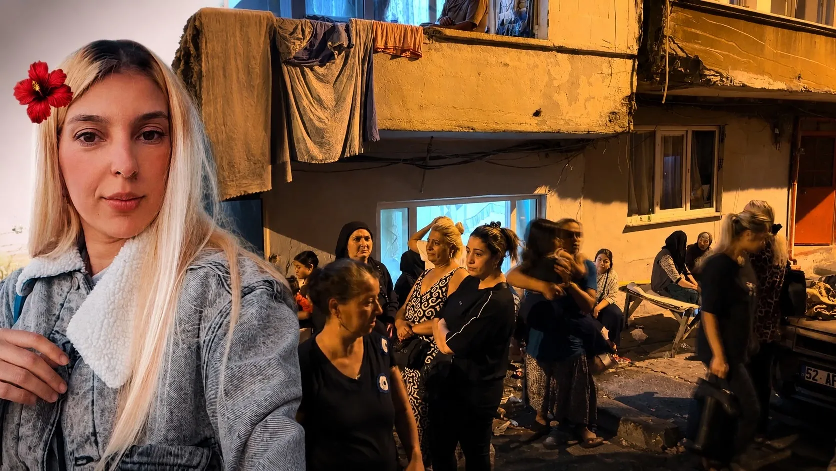 İstanbul Sarıyer'de kayıp anne ormanlık alanda ölü bulundu