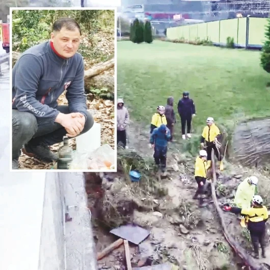 İstanbul'da Sel Kayıpları Artıyor: Ceset Sayısı 5'e Yükseldi