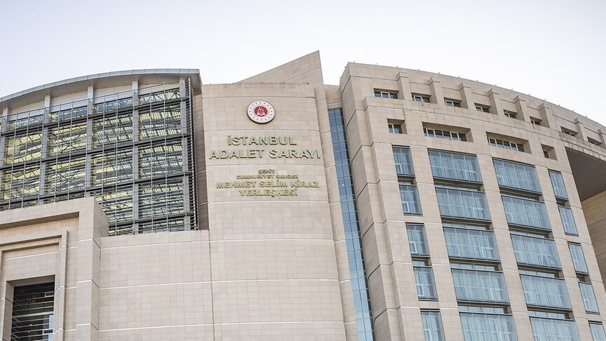İstanbul'da sermaye piyasası soruşturmasında 5 gözaltı daha