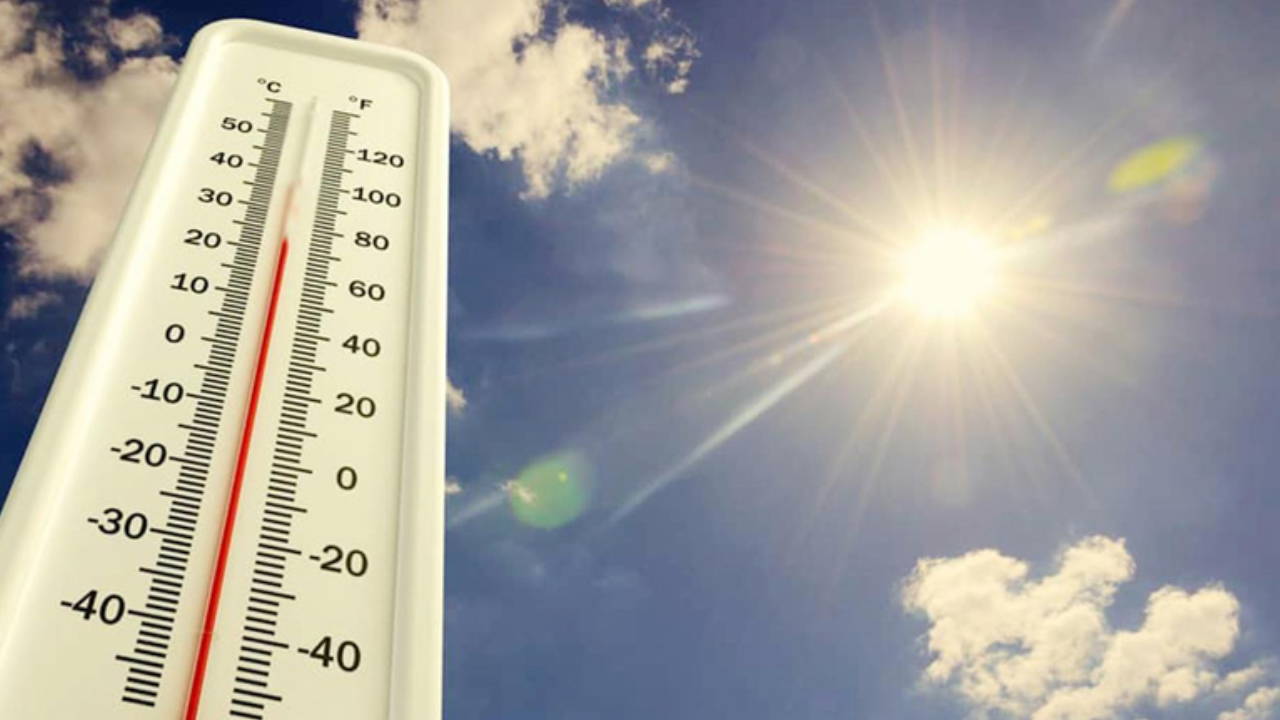 İstanbul'da sıcaklık yeniden artıyor: AKOM'dan serin hava uyarısı