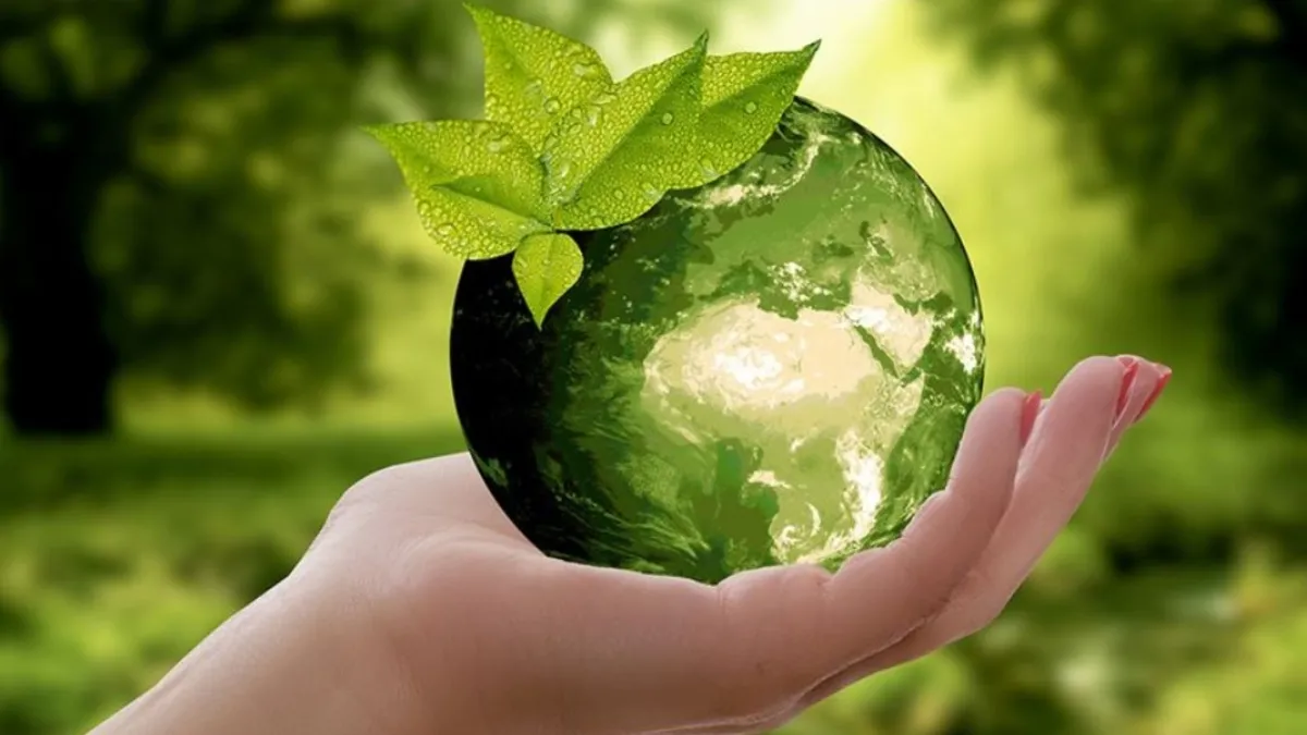 İstanbul Sıfır Atık Haftası başladı: 120 bakan, 200 belediye başkanı katılıyor
