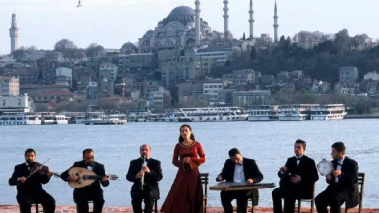 İstanbul'u Sinemada Keşfedin: Şehrin Ruhunu Yansıtan 5 Film
