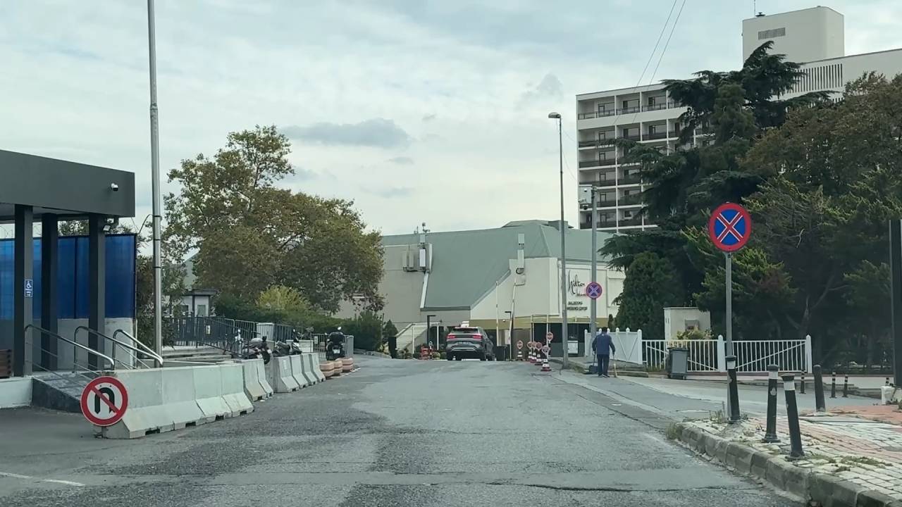 İstanbul Şişli'de konserde facia: 1 ölü, 2 ağır yaralı