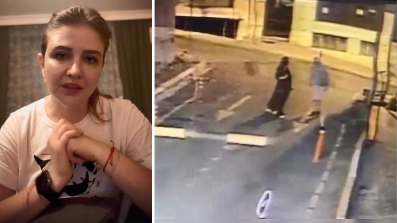 İstanbul Şişli'de tacizci fırında ekmek yaparken yakalandı: Mağdurdan ses çıkarma çağrısı