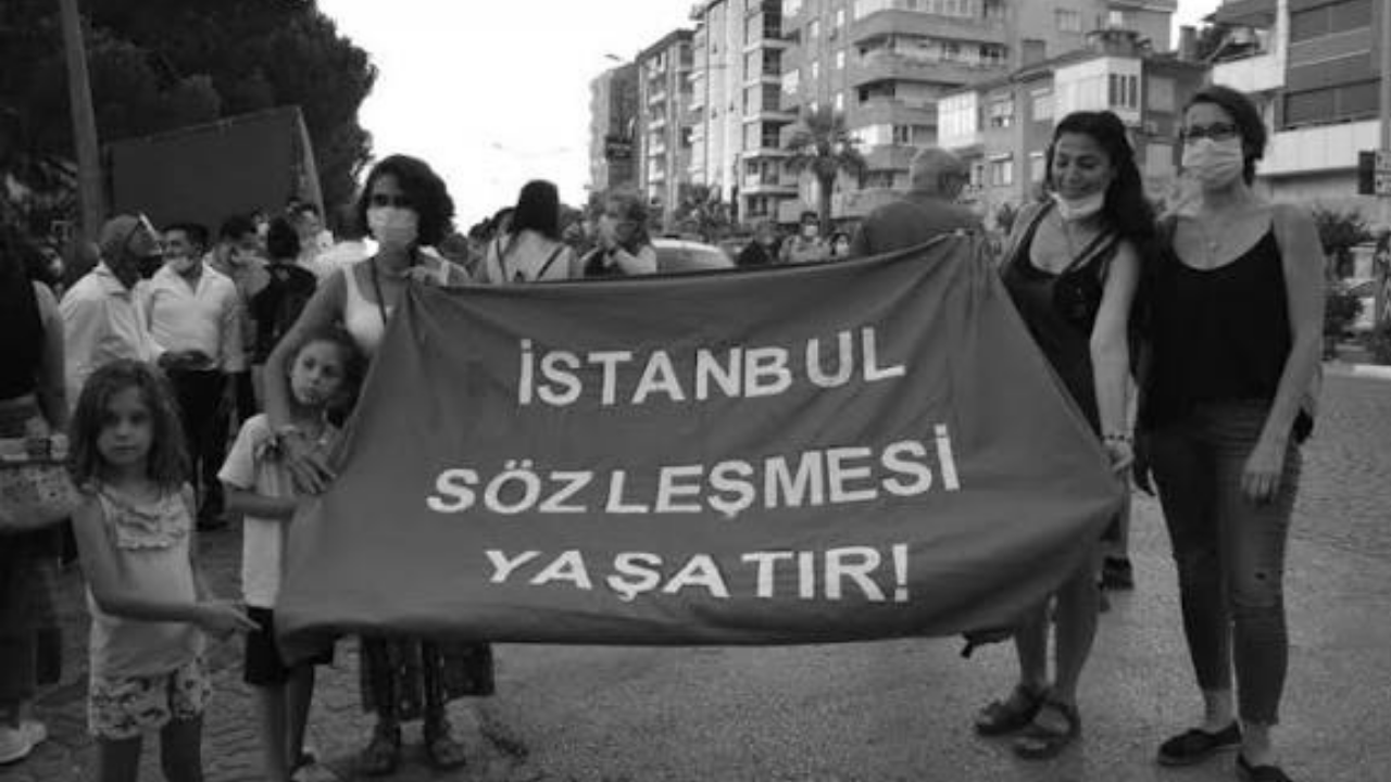 İstanbul Sözleşmesi: 8 yıllık yürürlük ve Türkiye'nin çekilme kararı