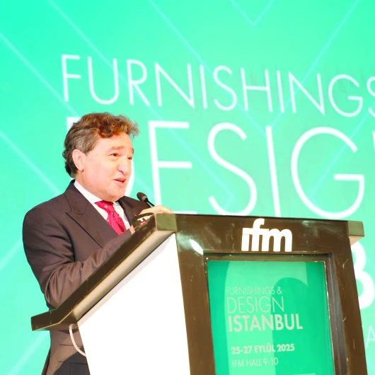 İstanbul Tasarımın Merkezi Olma Yolunda: Furnishings&Design İstanbul 3. Kez Kapılarını Açıyor