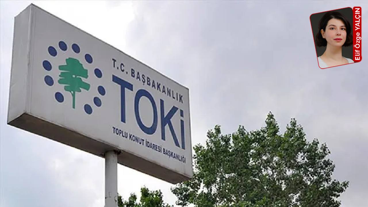 İstanbul'da TOKİ kiralık konut başvuruları başladı: Fiyatlar 10-16 bin TL