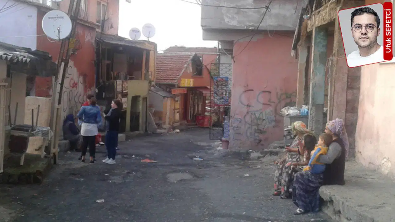 İstanbul'un arka mahallelerinde bayram buruk geçiyor: Kurban hayal oldu