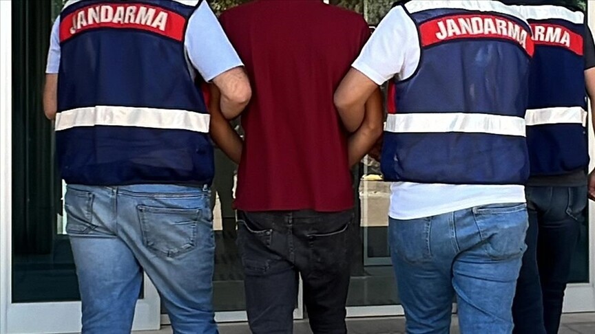 İstanbul uyuşturucu operasyonunda 25 şüpheliye gözaltı