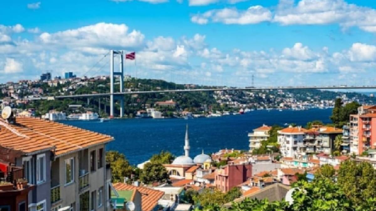İstanbul Valiliği aşırı sıcaklara karşı uyardı: 40 derece bekleniyor