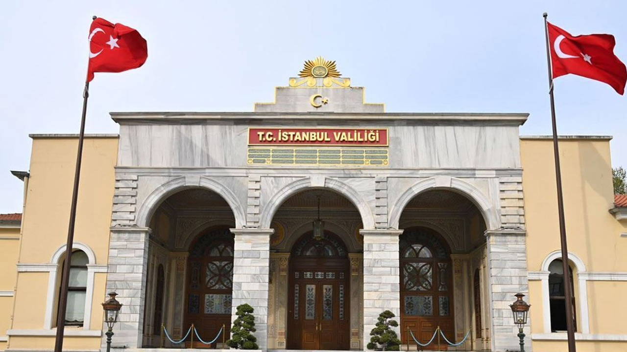 İstanbul Valiliği'nden Sahte Hesaplara Karşı Dolandırıcılık Uyarısı