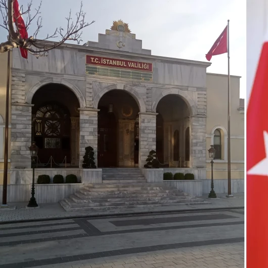 İstanbul Valiliği sahte hesaplara karşı uyardı: Vali Gül adına para talebi dolandırıcılık