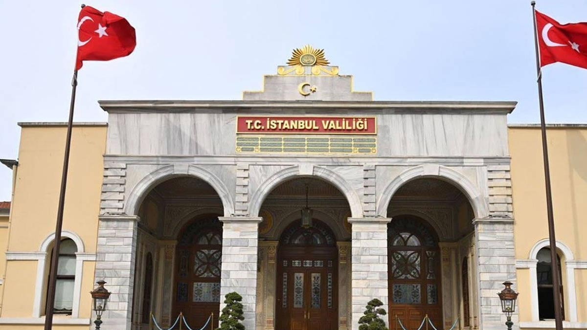 İstanbul Valiliği'nden Sahte Sosyal Medya Hesaplarına Karşı Uyarı