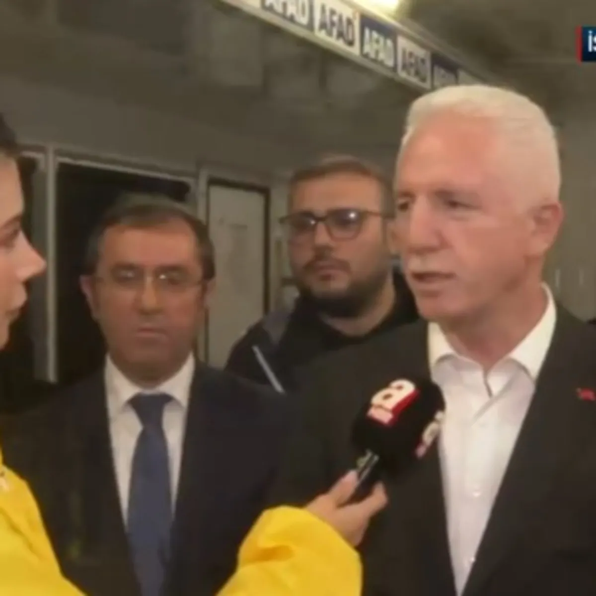 İstanbul Valisi: 5 Bin Kişiye 10'ar Bin Lira Destek