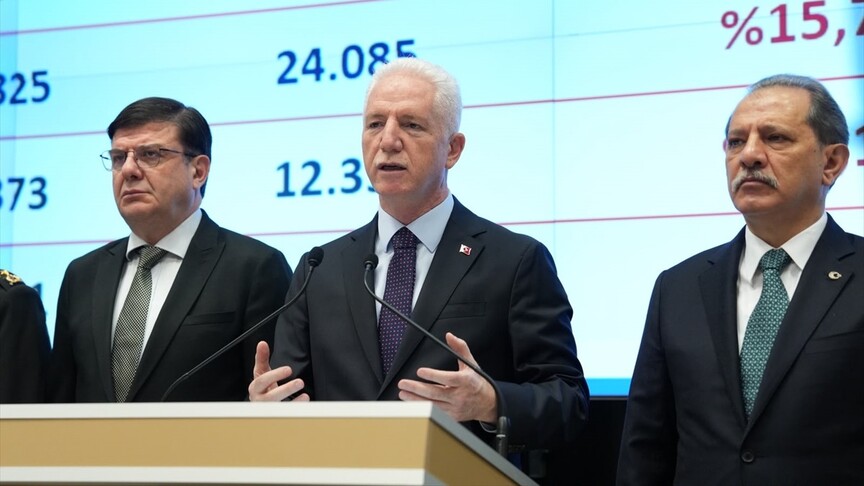 İstanbul Valisi Gül: Son 5 Yılda Çözülmeyen Cinayet Yok