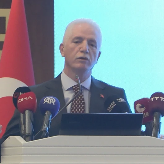 İstanbul Valisi'nden Taşkın Uyarısı: 17 Ağustos Gibi Milat Olmalı