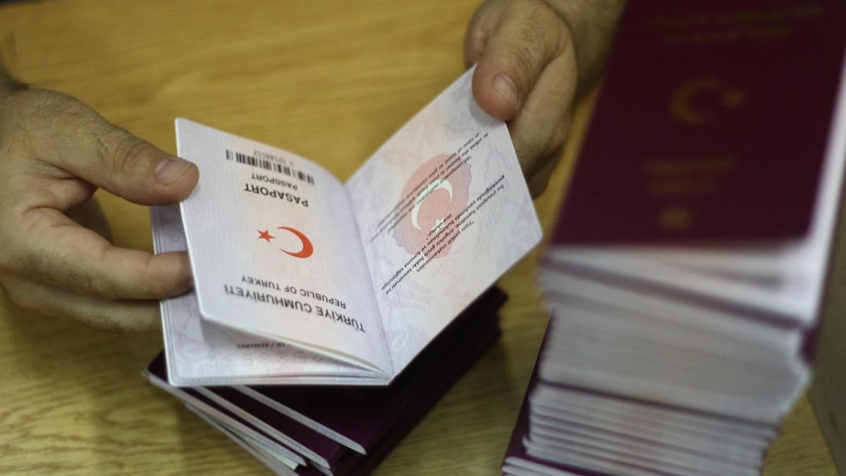 İstanbul'daki vize soruşturmasında 38 şüpheli için tutuklama talebi
