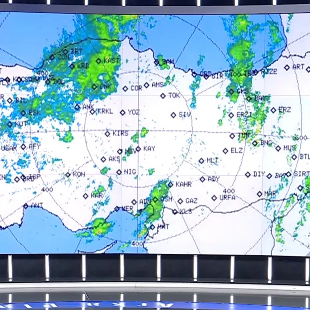 İstanbul'a Yağış Uyarısı: Uzman Saat Verdi, 'Risk Çok Yüksek