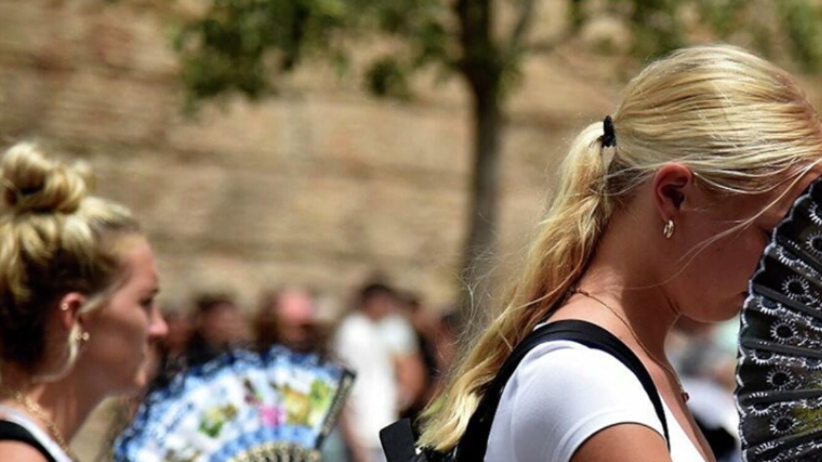 İstanbul'da Yarın Hava 40 Dereceye Çıkacak: Uzmanlardan Uyarı