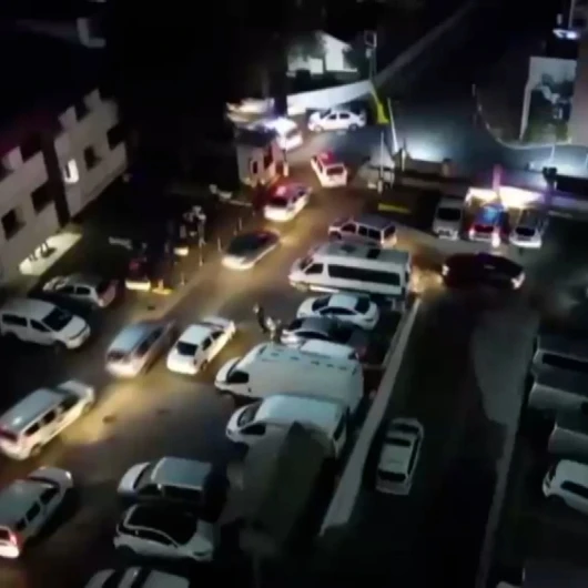 İstanbul’da Yasa Dışı Bahis Operasyonu: 43 Gözaltı