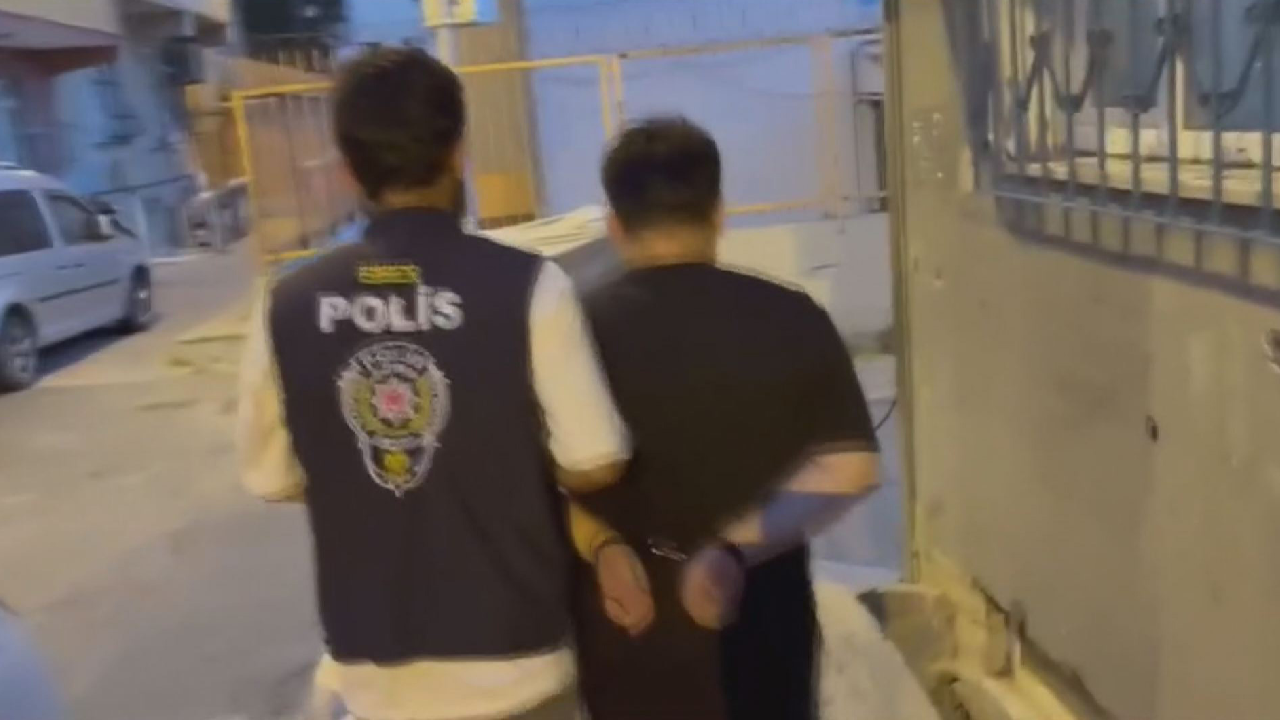 İstanbul'da yasa dışı bahis operasyonu: 68 şüpheli adliyede