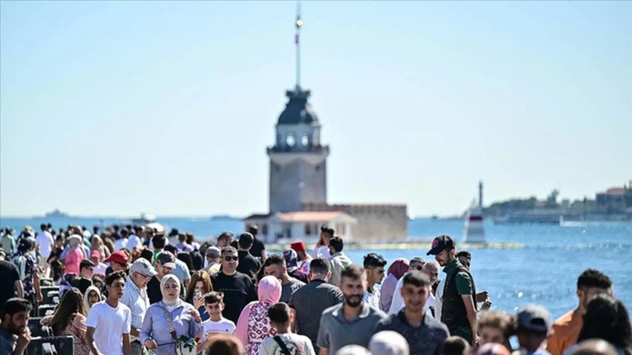 İstanbul'da Yeni Haftada Hava Açık: AKOM Raporu