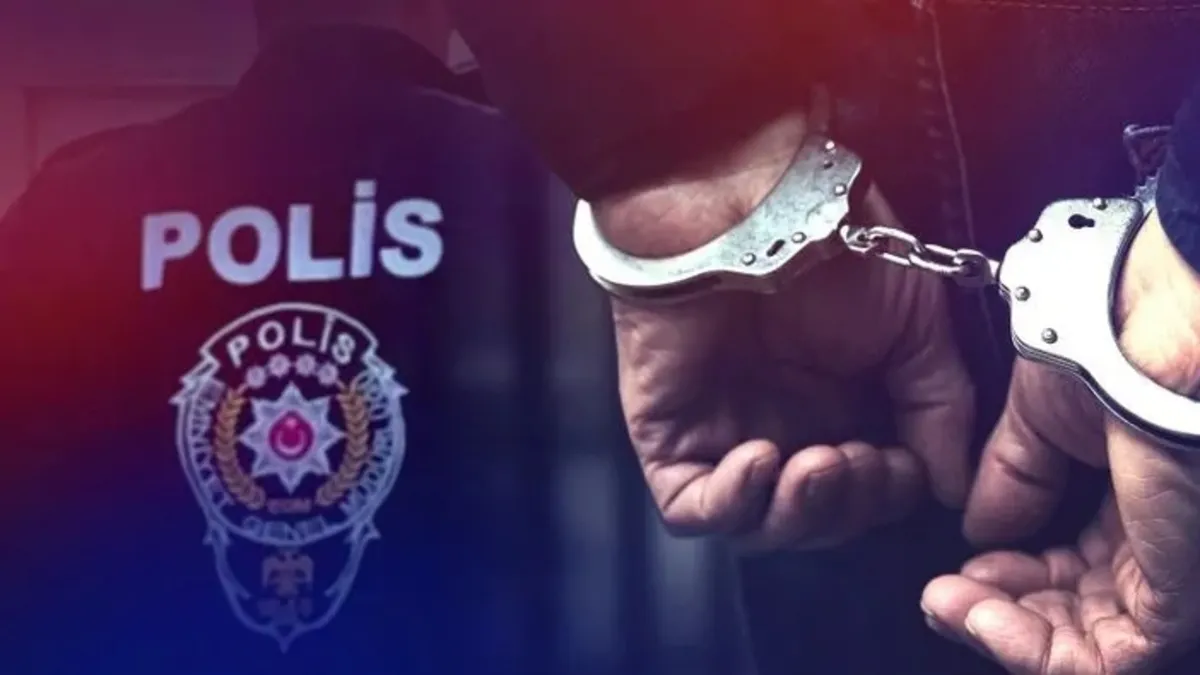 İstanbul'da 'Yeni Nesil' Suç Örgütlerine Gayrimenkul El Koyma Kararı