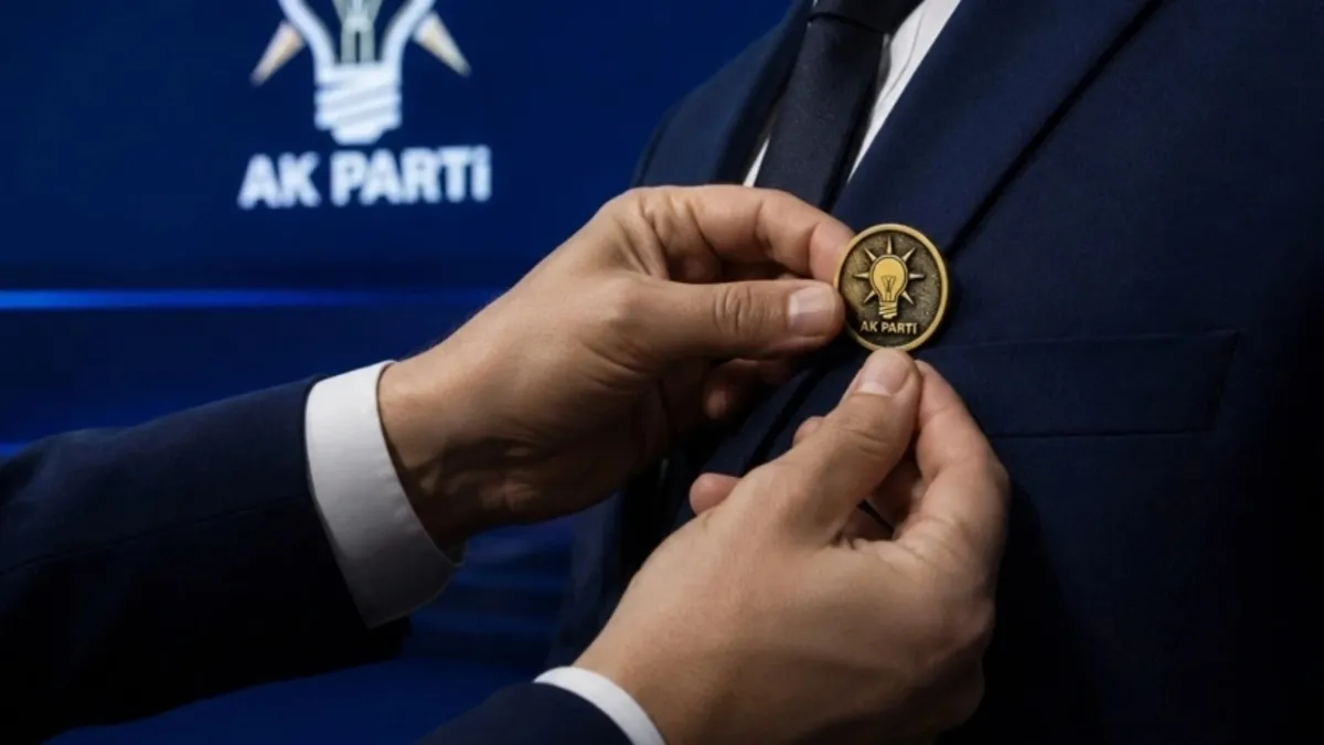 İstanbul'da Yerel Yönetim Dengeleri AK Parti Lehine Değişti