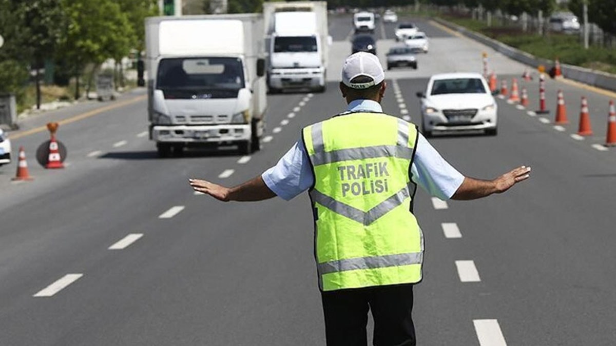 İstanbul'da Yeşilay Bisiklet Turu nedeniyle trafiğe kapatılacak yollar