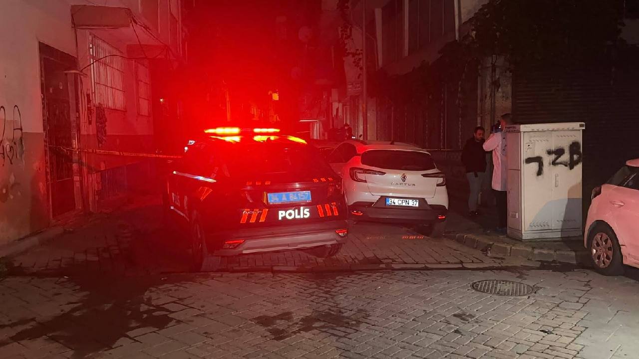 İstanbul Zeytinburnu'nda Polise Ateş: Şüpheli Vuruldu