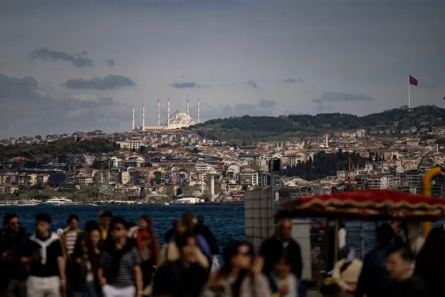 İstanbul'a Gece Uyarısı: Sıcak Hava Dalgası Kapıda