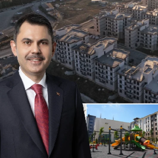 İstanbul'da 10 Bin TL'lik TOKİ Kiralık Ev Başvurusu Yarın Başlıyor